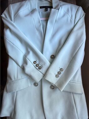 White House Black Market Tailored Blazer | | Size 0